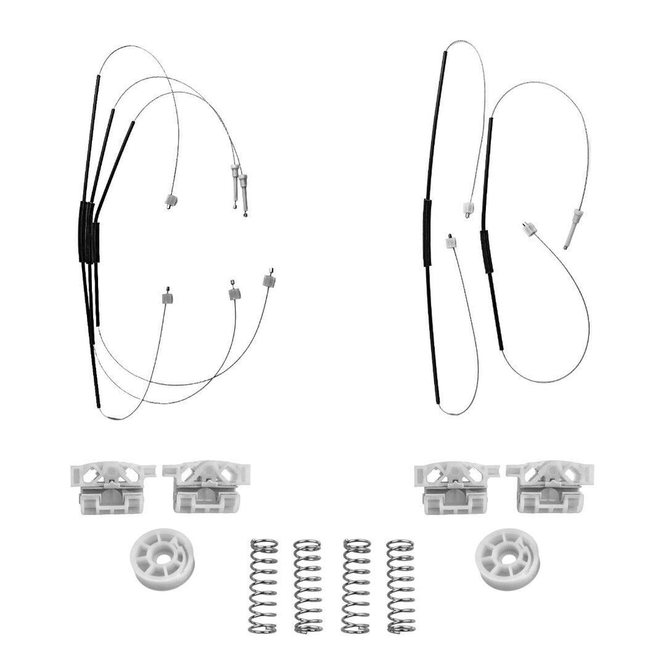 Kit Riparazione Parabrezza Destra-Sinistra - Renault Laguna