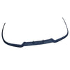 LAMA FRONTALE SPORTIVA -> MAZDA 2 -> SOTTO PARAURTI SPLITTER SPOILER ANTERIORE