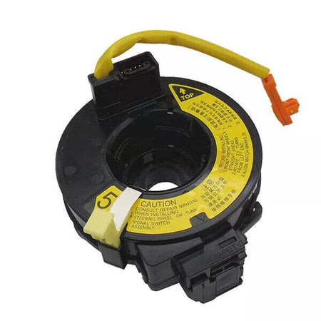 MOLLA AIRBAG CONTATTO SPIRALE TOYOTA YARIS COROLLA VERSO SPEDIZIONE 24/48 ORE – vista 3