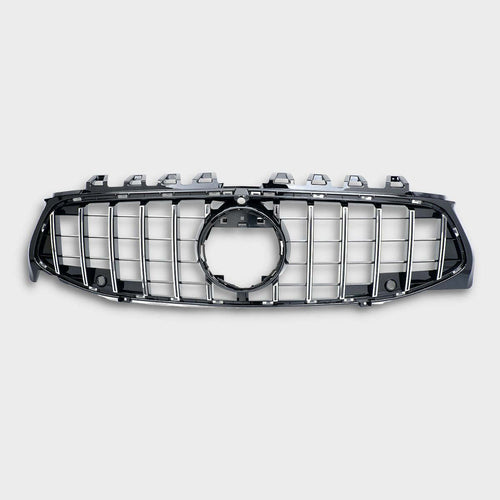 per Mercedes CLA C118 X118 2019-2022 Griglia Radiatore GTR AMG