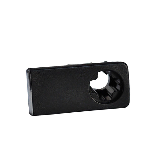 Ganciera vano portaoggetti C-Class W204 E-Class W212 (NERO)