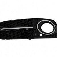 Coperchi fendinebbia Griglie laterali per Audi A4 B8 8K (2007-2011) RS4 Black Ed