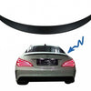 Spoiler del coperchio del bagagliaio per Mercedes CLA C117 W117 (2013-2018) Coup