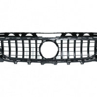 Griglia anteriore per Mercedes CLS W218 C118 (2011-2014) X218 Shooting Brake (20