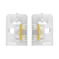 Kit riparazione parabrezza Destra-Sinistra Ford Focus