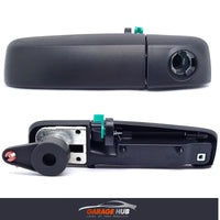 ✨MANIGLIA PORTIERA ✨ESTERNA PORTA SINISTRA SX PER FIAT PANDA 169