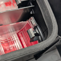 Fanale posteriore destra VELEO ORIGINALE per RENAULT Laguna II 2001-2007 087997