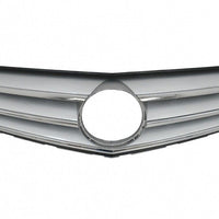 Griglia anteriore per Mercedes Classe C W204 S204 Limousine Station Wagon (2007-