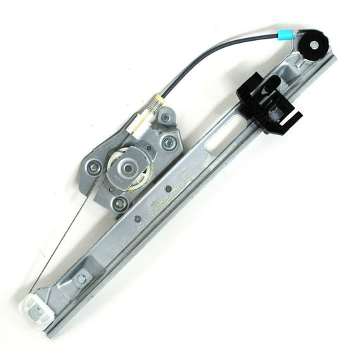 ALZACRISTALLI per BMW SERIE 1 E87 POSTERIORE SINISTRO SX MECCANISMO ALZAVETRO