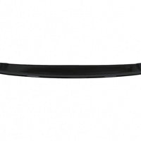 Spoiler del coperchio del bagagliaio per Mercedes GLB X247 (2019-up) Piano Black