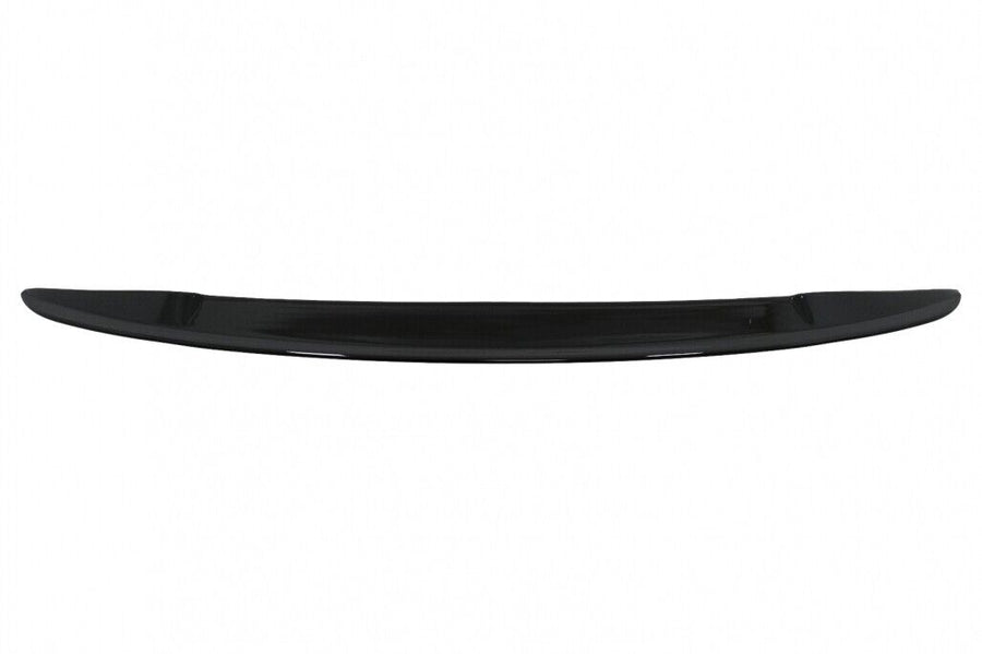 Spoiler del coperchio del bagagliaio per Mercedes GLB X247 (2019-up) Piano Black