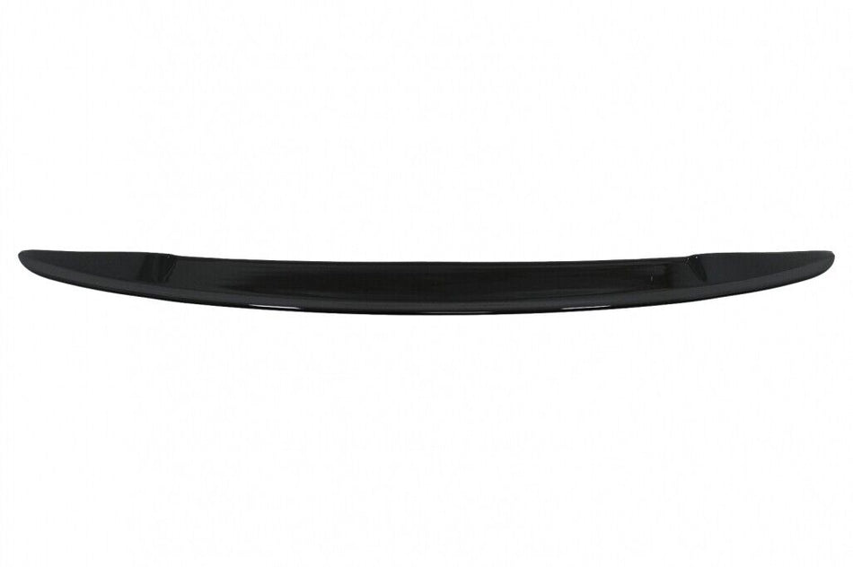 Spoiler del coperchio del bagagliaio per Mercedes GLB X247 (2019-up) Piano Black