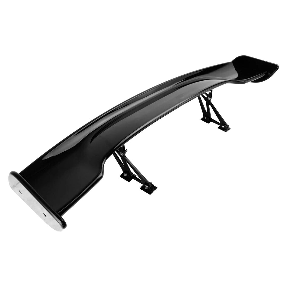 Spoiler Posteriore GT da CORSA per Auto Berline 💫Qualità TOP ✨Tuning Extreme