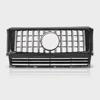 per Mercedes G W463 1990-2014 Griglia Radiatore In Ottica AMG G65