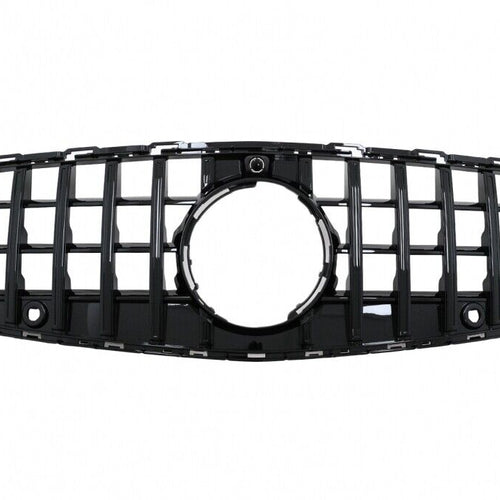 Griglia anteriore per Mercedes Classe C W206 Berlina S206 T-Modell (2021-Up) GT-