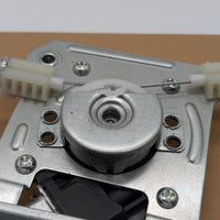 Alzacristalli Elettrico Sinistro --> FIAT 500 500C / Abarth dal 2007 + MOTORINO