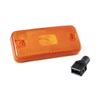 Faro posteriore per Iveco Daily 4 pezzi.