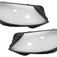 Vetri Lenti Fari per Mercedes Classe S Berlina W222 (2013-2017)