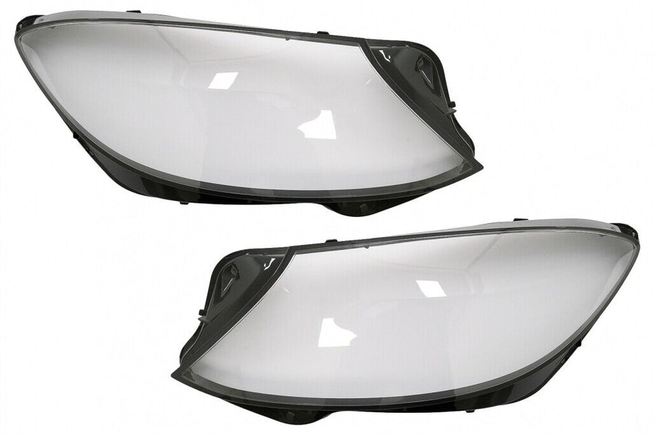 Vetri Lenti Fari per Mercedes Classe S Berlina W222 (2013-2017)