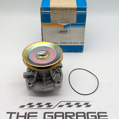 ALFA ROMEO 33 1.8 TD dal 1987 ->POMPA ACQUA GRAF PA327R 546329 60537381 60558613