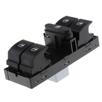 Pulsantiera Alzacristalli VW GOLF 5 6 PASSAT POLO TIGUAN TOURAN SEAT IBIZA LEON