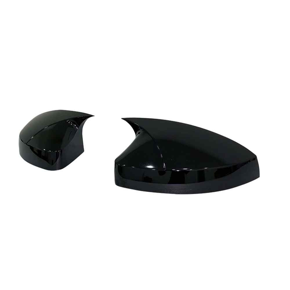 Copri Calotte Specchietti SPORT *Look S3* per Audi A3 8V 2012-2019 Nero – vista 23