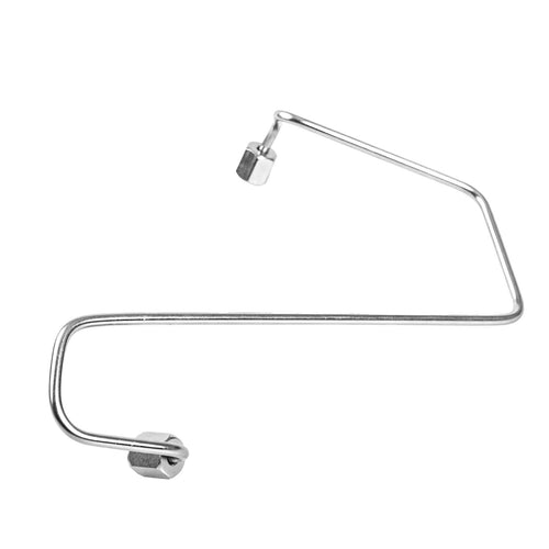 Iniettore Trasformatore per Mercedes Classe E W124 S124 Classe C W201