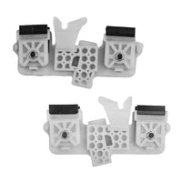Kit Riparazione Parabrezza Destra-Sinistra Ford Fiesta