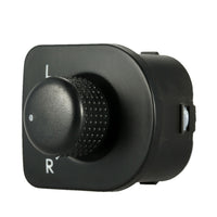 Pulsante interruttore⭐egolazione specchio specchietti Volkswagen Golf 4 MK4 PW1