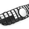 Griglia sportiva per Mercedes R231 CLASSE SL PANAMERICANA AMG GT OPTICS