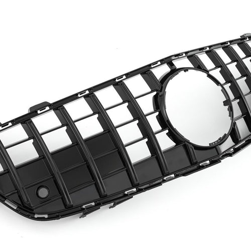 Griglia sportiva per Mercedes R231 CLASSE SL PANAMERICANA AMG GT OPTICS