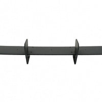 Splitter estensione paraurti posteriore per diffusore per VW Golf 7.5 Facelift G