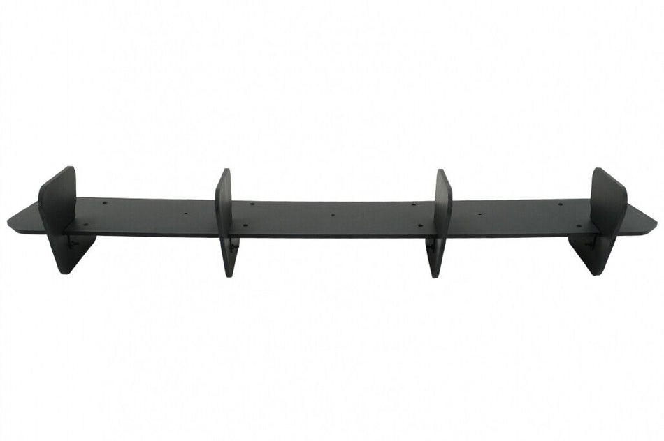 Splitter estensione paraurti posteriore per diffusore per VW Golf 7.5 Facelift G