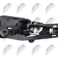 NTY MANIGLIA INTERIORE PORTA ANTERIORE ALFA ROMEO GIULIETTA 2010-/SINISTRA-BÅYS
