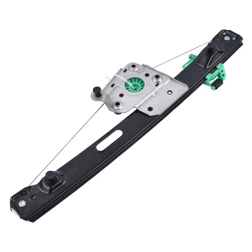 ALZACRISTALLI BMW SERIE 1 E87 POSTERIORE DESTRO DX MECCANISMO ALZAVETRO