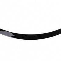Spoiler per bagagliaio per Tesla Model 3 (2017-up) Nero lucido