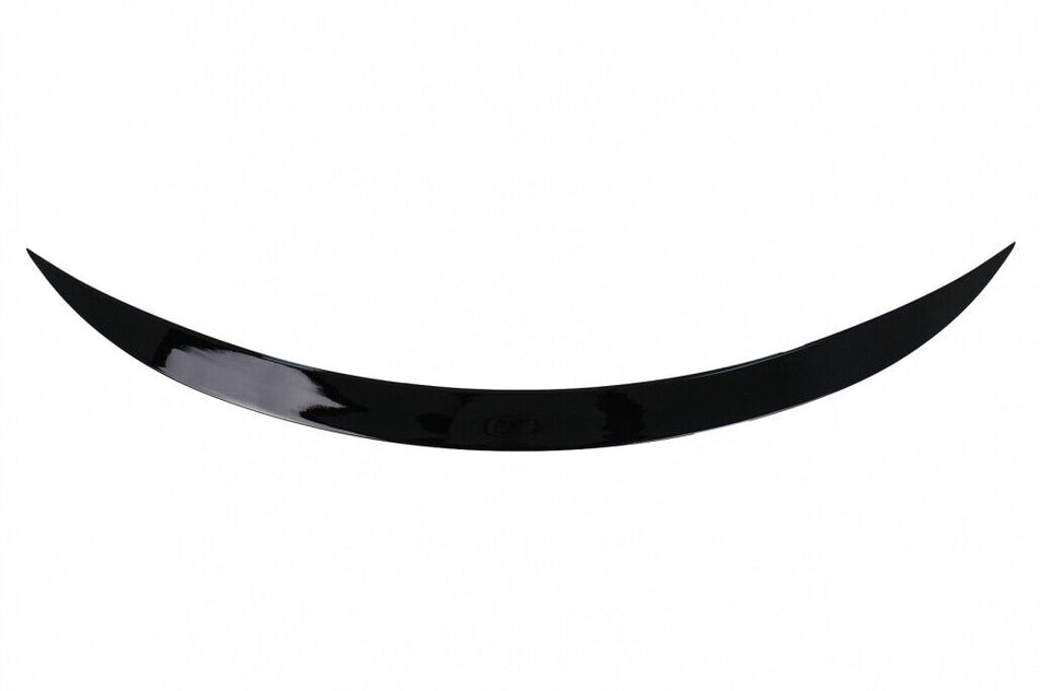 Spoiler per bagagliaio per Tesla Model 3 (2017-up) Nero lucido