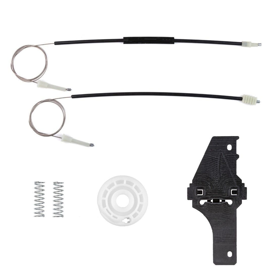 Kit Riparazione Cristallo Anteriore Destro Peugeot 307