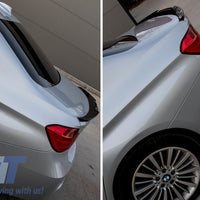 Spoiler del coperchio del bagagliaio per BMW Serie 3 F30 (2011-2019) M4 CSL Desi