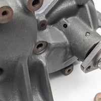 LANCIA Prisma 1.9 Diesel 1983-1992 -> POMPA ACQUA - QUALITA' SUPERIORE ORIGINALE