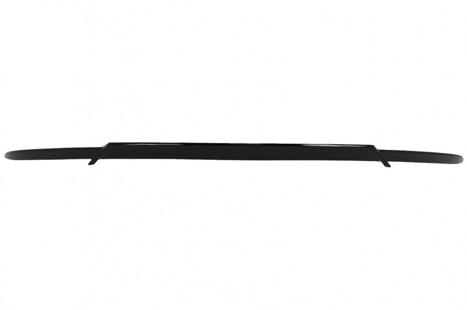 Spoiler per bagagliaio per Mercedes Classe C W206 Limousine (2021 in poi) Nero p