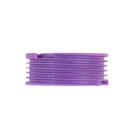 Kit Riparazione Alzacristalli Posteriore Sinistro per VW Polo 05-09