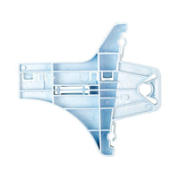 Kit Riparazione Cristallo Posteriore Destro per per VW Golf 5 Jetta