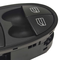 Pulsantiera interruttori alzacristalli Mercedes Classe E W211 S211 CLS C219