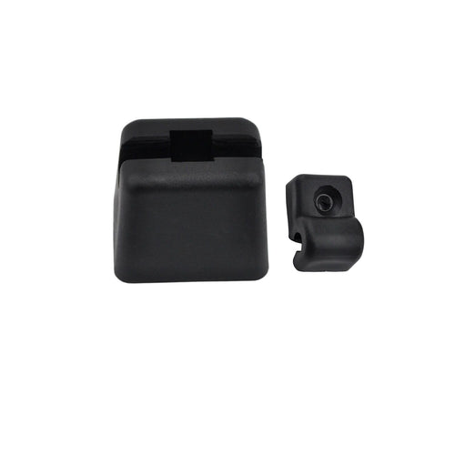 Supporto Specchietto Parasole Mercedes Classe S W140