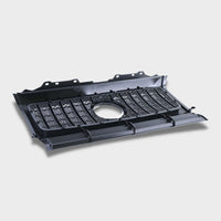 per Mercedes G W463 1990-2014 Griglia Radiatore Sport AMG Nero