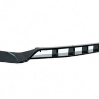 Spoiler per paraurti anteriore per BMW X3 G01 X4 G02 (2018-2020) M Sport Piano B