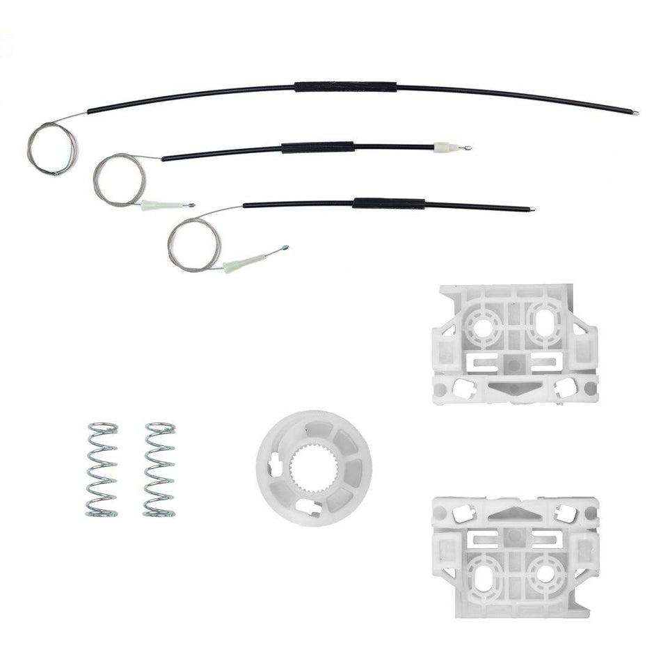 Kit Riparazione Alzacristalli Anteriore Destro Citroen C4 Picasso