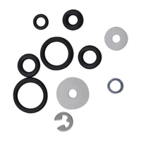 Kit Revisione COMPLETO Carburatore SUZUKI GS500E BMW E169 F650 Mikuni BST33❇️