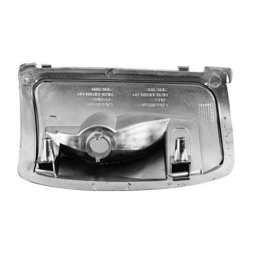 Freccia Specchio Sinistra Bianca Ford Transit